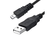 DragonTrading, cavo USB UC-E6 per Panasonic Lumix DMC-FX150