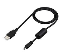 DragonTrading® Cavo USB UC-E6 per Panasonic Lumix DMC-FX200