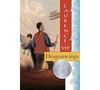 Dragonwings by Yep, Laurence 25th (twenty-fifth) edition published by HarperCollins (1977) [Paperback]