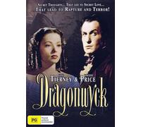Dragonwyck (DVD) Gene Tierney Walter Huston Vincent Price Glenn Langan