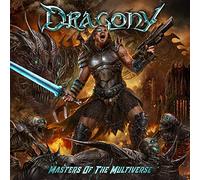 Dragony - Masters Of The Multiverse