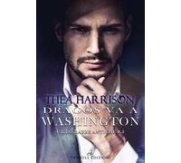Dragos va a Washington. Razze antiche. Vol. 8.5