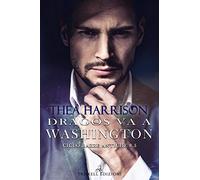 Dragos va a Washington. Razze antiche. Vol. 8.5