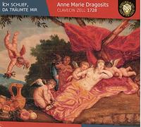 Dragosits,Anne Marie - Ich Schlief,Da Träumte Mir