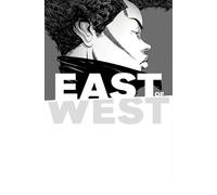 Jonathan Hickman East of West Volume 5: All These Secrets (Tascabile)