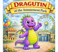 Dragutin at the Amusement Park