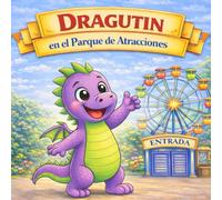 Dragutin en el parque de atracciones