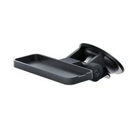 Dragy Ufficiale Mount, finestra a ventosa Supporto, compatibile DRG69/70 Series misuratore di prestazioni basato su GPS