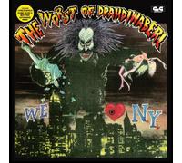 Worst Of Drahdiwaberl - Limited Colored Vinyl