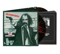 Drahdiwaberl Wer Hat Hier Pfui Geschrien? - Live (Ltd.Numbered) (Vinyl LP)