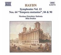 Drahos Bela - Sym 64/84/90