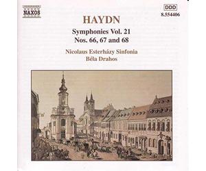 Drahos Bela - Sym 66-68