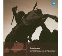 Drahos & Esterhazy Sinfonia - Beethoven: Symphony No. 3 Eroica