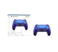 Sony DualSense Cromo, Indaco Bluetooth/USB Gamepad Analogico/Digitale PlayStation 5 NEW