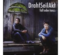 Drahtseilakt - Fall Oder Tanz