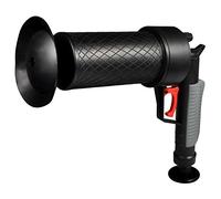 Drain Blaster Air Power ad alta pressione per strumenti per vasca da bagno intasata
