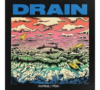Drain - California Cursed