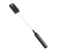 Drain Cleaning Brush - 7.87 Inches Plumbing Clog Cleaner Tool | Sewer Tube Unclogger Suitable For Bathroom Sink Toilet Bathtub Tile Shower Kitchen Sink Dishwashing Fridge