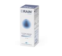 Drain Drops 10ml