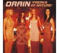Drain - Freaks of Nature