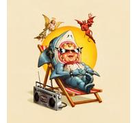 Drain - …Is Your Friend