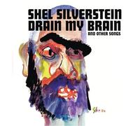 drain my brain-Import USA