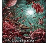 Drain of Impurity - Perdition Out of the Orbit