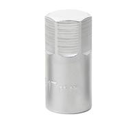 Drain Plug Socket, Portable Metal 3/8 Inch Drive, Engine Repair Tool