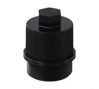 Drain Replacement 190030 per sistemi Pentair ottimizzato per l'impegno del corpo di scarico e l'attenuazione delle perdite durante il funzionamento