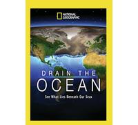Drain the Ocean (DVD)
