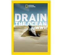 Drain The Ocean: WWII (DVD)