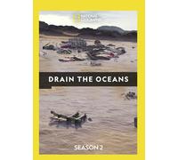Drain the Oceans Season 2 (DVD)