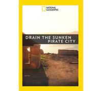 Drain The Sunken Pirate City (DVD)