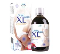 Draingem xl cellulite frutti bosco 500 ml