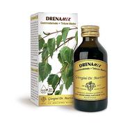 Dr Giorgini Integratore Alimentare, Drenamix Liquido Analcoolico - 100 ml
