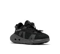 Columbia Drainmaker XTR, Scarpe per Sport Acquatici, Y Nero X Argento Puro, 38 EU