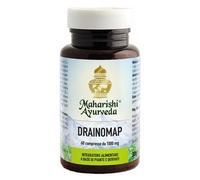 DRAINOMAP benessere intestino 60 compresse