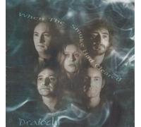 Draiocht - When the smoke had cleared