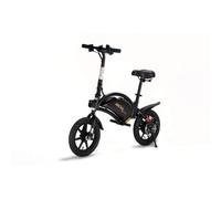 Draisienne elettrica UrbanGlide 14″ 350W 36V, Bluetooth, pieghevole, autonomia 18 km