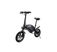 Draisienne elettrica - URBANGLIDE - BICI 140 ARANCIONE - 36V - 350W - Pneumatici 14 - Autonomia 18KM - Velocità massima 25KM/h - Nouvo