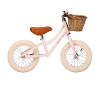 Draisienne First Go Girl Pink