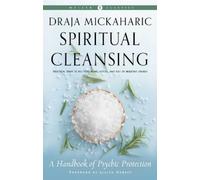 Draja Mickaharic Spiritual Cleansing (Tascabile) Weiser Classics Series