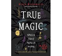 Draja Mickaharic True Magic (Tascabile)
