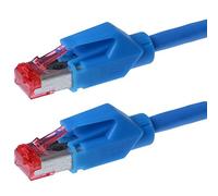 Draka Cavo Patch Cat6 FTP 2 m Blu