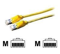 Draka Cavo Patch Cat6 FTP 5 m Giallo