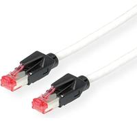 Draka Cavo Patch Kat 6H 10 m Grigio