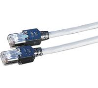 Draka Patch Cavo di Rete S/FTP Cat5e 2 m Grigio