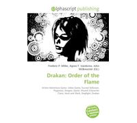 Drakan: Order of the Flame: Action-Adventure Game, Video Game, Surreal Software, Psygnosis, Dragon, Quest, Wizard (Character Class), Hack and Slash, Dogfight, Drakan