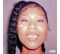 Drake & 21 Savage Her Loss (CD) Album