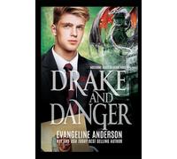 Drake and Danger: 4